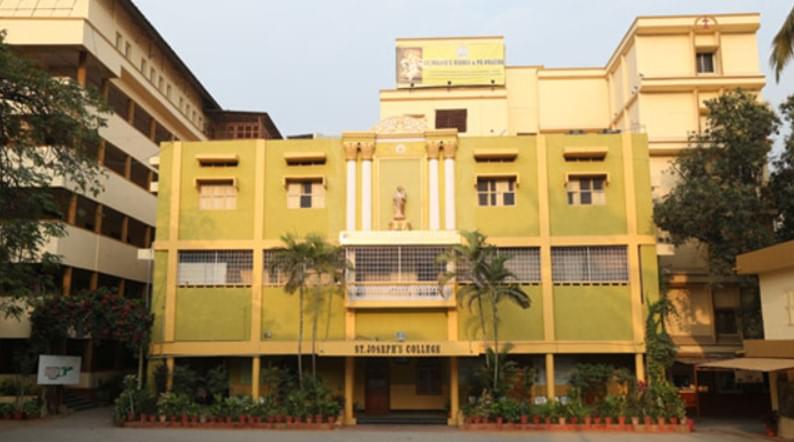 St. Joseph's College Campus powered by Sunstone’s Hyderabad Campus photo 8